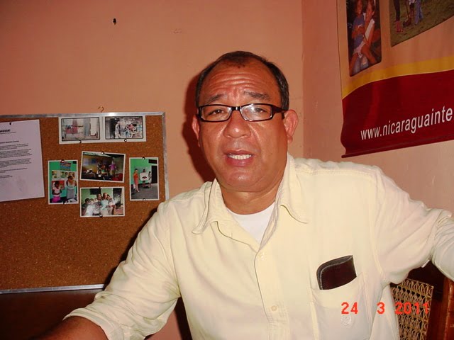 Lic. Elvis Hernandez